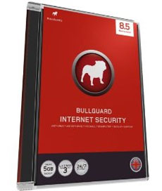 bullguard 3 user license