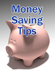 tips on money saving